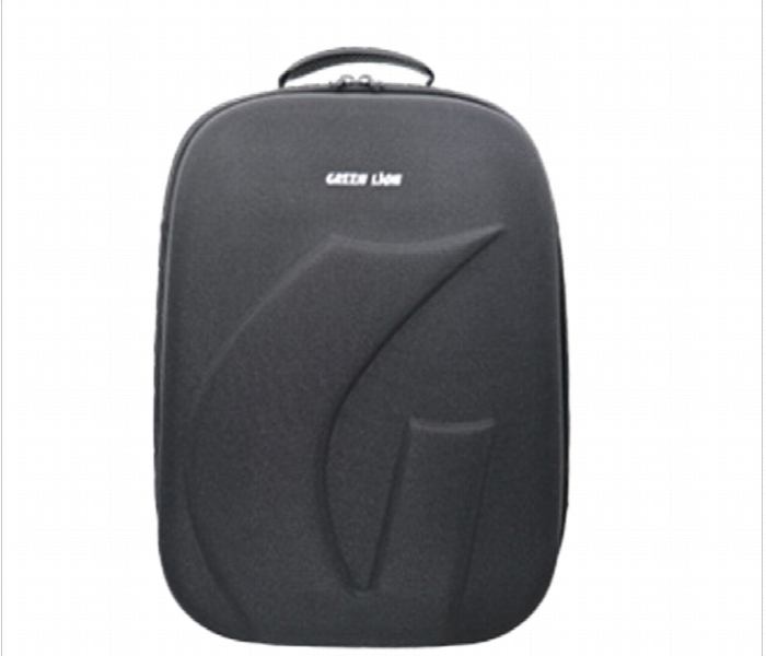 Green Lion Playshield Ps5 Backpack Black - Zoom Image 1
