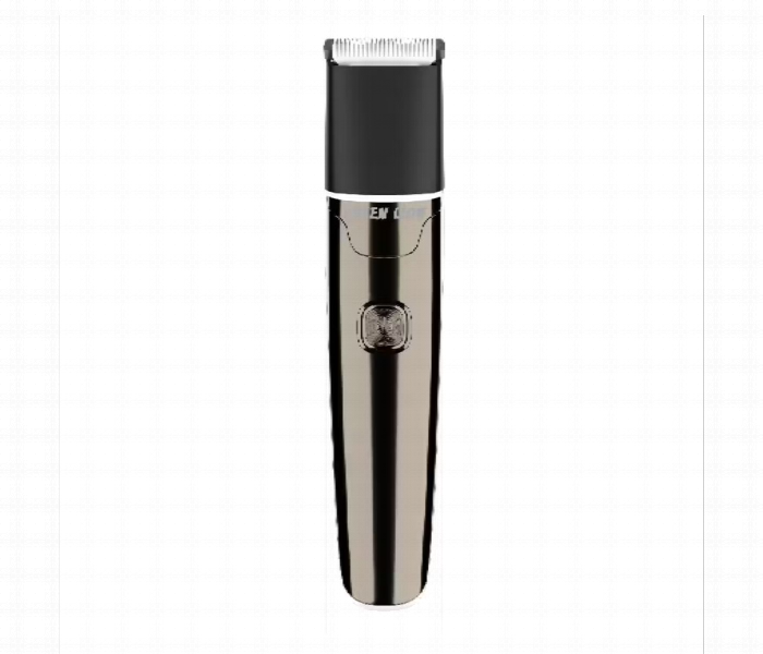 Green Lion 2 In 1 Sensitive Area Hair Trimmer 600Mah - Zoom Image 3