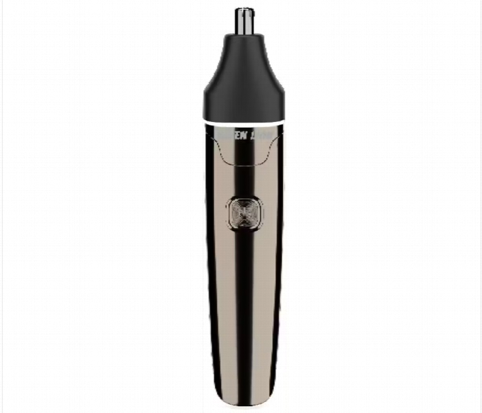 Green Lion 2 In 1 Sensitive Area Hair Trimmer 600Mah - Zoom Image 2