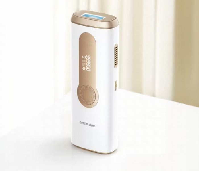Green Lion Hair Removal Laser 3 In 1 Function - Zoom Image 2