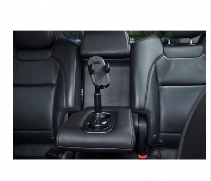 Green Lion Car Cup Holder Phone Mount  360 Degrees - Zoom Image 4