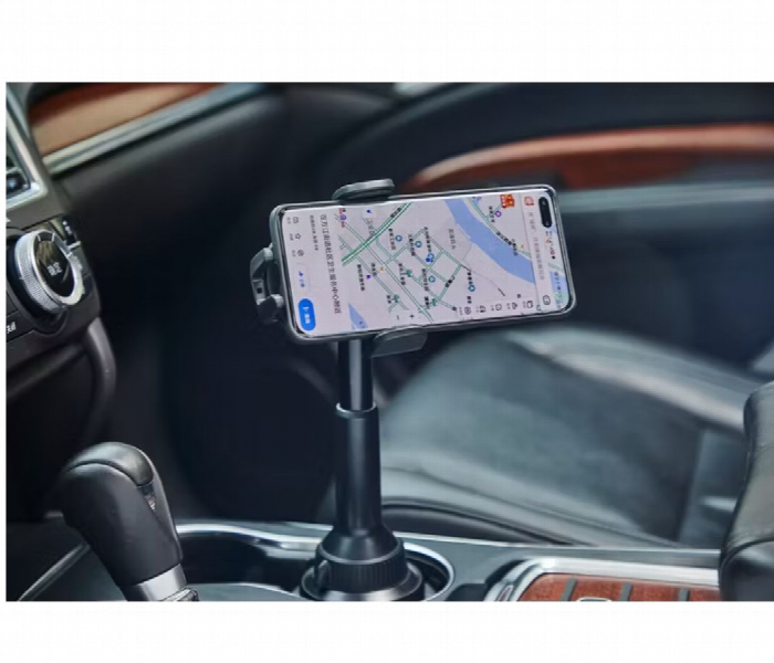 Green Lion Car Cup Holder Phone Mount  360 Degrees - Zoom Image 3