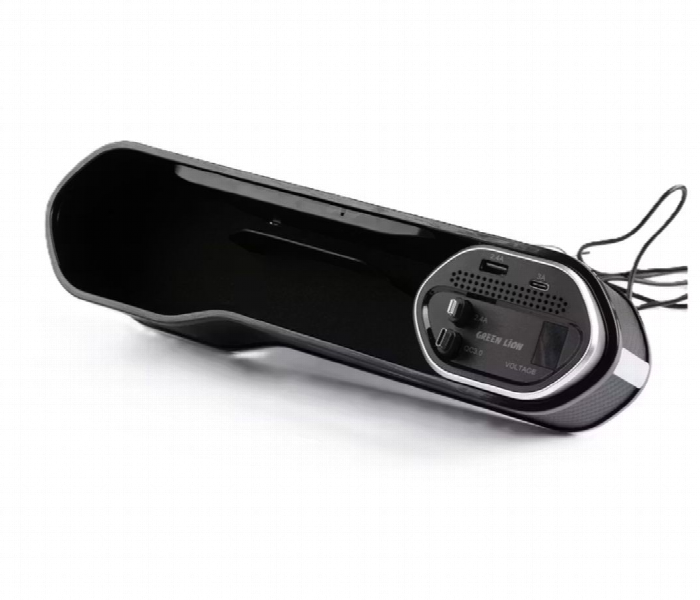 Green Lion Universal Organizer With Wireless Charging Dock - Zoom Image 2