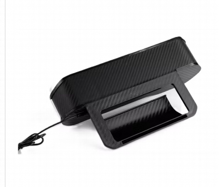 Green Lion Universal Organizer With Wireless Charging Dock - Zoom Image 3
