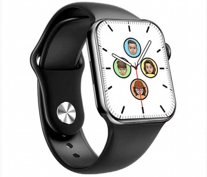 Green Lion 3 In 1 Ultimate Combo Smart Watch And Earbuds And Multi Functional Box - Zoom Image 2