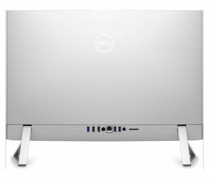 Dell Inspiron Aio 5410 I7 12Th Gen 16Gb Ram 256Gb Ssd 1Tb Hdd Mx550 Touch Fhd Win 11 Pro - Zoom Image 2