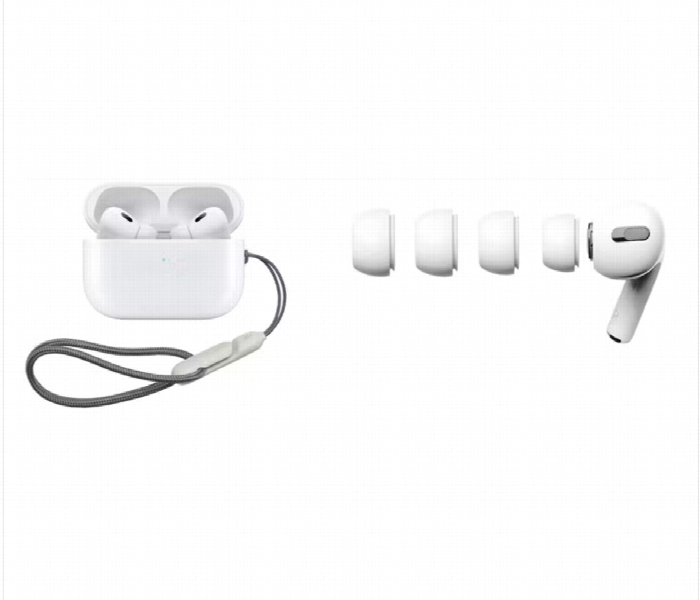 Green Lion 2Nd Gen With Enc Type C Earbuds Pro - Zoom Image 2