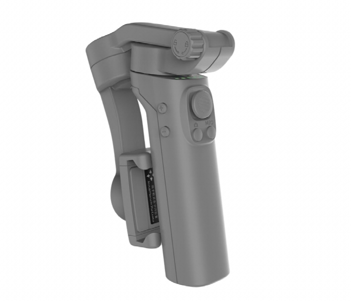 Porodo 3Axis Anti Shake Gimbal P5 - Zoom Image 4