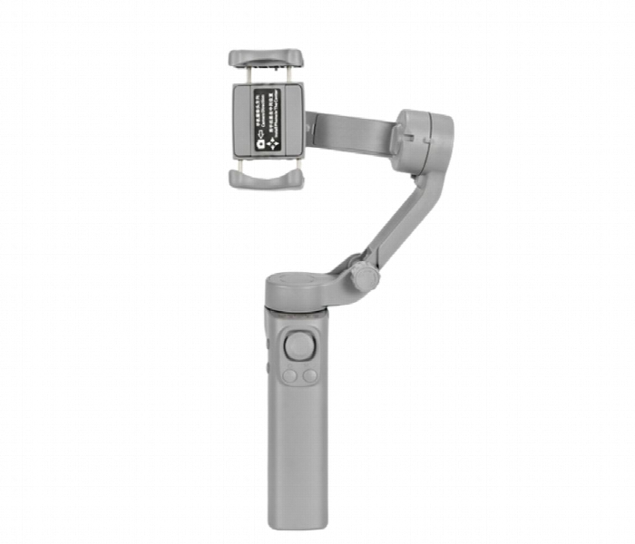 Porodo 3Axis Anti Shake Gimbal P5 - Zoom Image 3