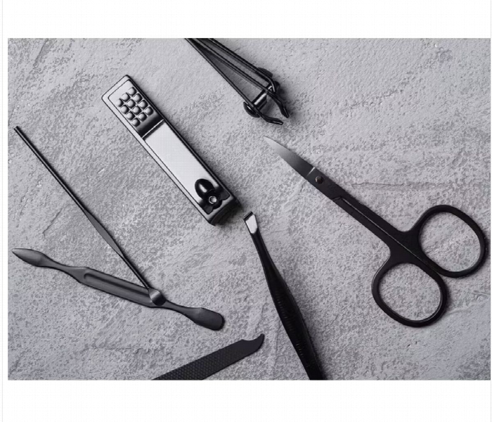 Green Lion 18 In 1 Manicure Travel Cutter - Zoom Image 3