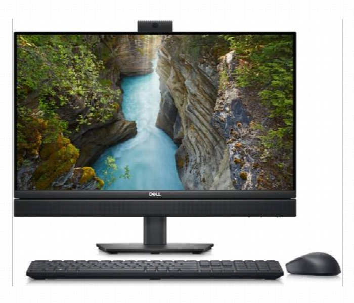 Dell Optiplex 7410 Aio I7 16Gb 512Gb Ssd 23.8In Touch Win11 Pro - Zoom Image 1
