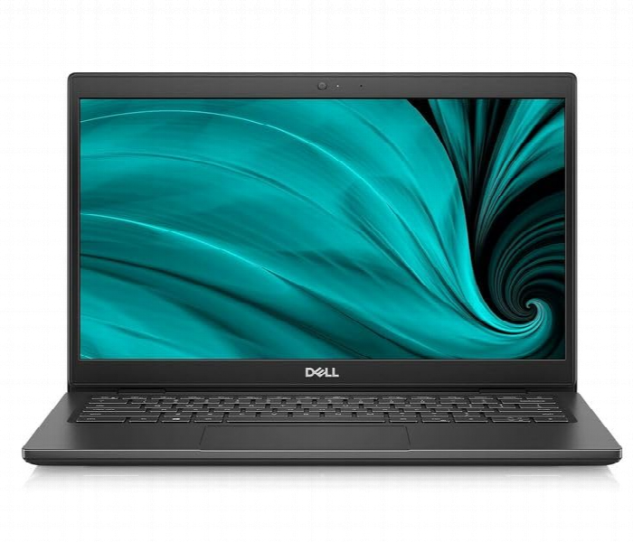 Dell Latitude 3440 I5 8Gb 256Gb Ssd 14In Fhd Ubuntu Linux Laptop - Zoom Image 1