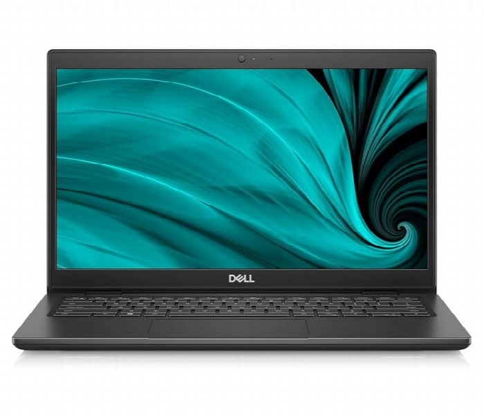 Dell Latitude 3440 I5 8Gb 256Gb Ssd 14In Fhd Ubuntu Laptop Us Keyboard - Zoom Image 1