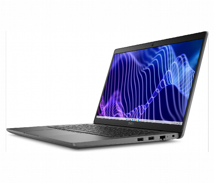 Dell Latitude 3440 I5 1335U 8Gb 512Gb Ssd 14 Inch Fhd Ubuntu Laptop - Zoom Image 2
