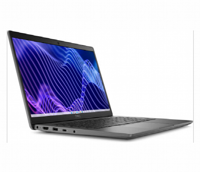 Dell Latitude 3440 I5 1335U 8Gb 512Gb Ssd 14 Inch Fhd Ubuntu Laptop - Zoom Image 1