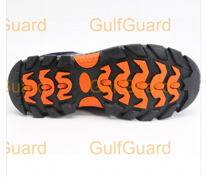 Gulfguard  Durable Safety Shoes For Men - Zoom Image 4