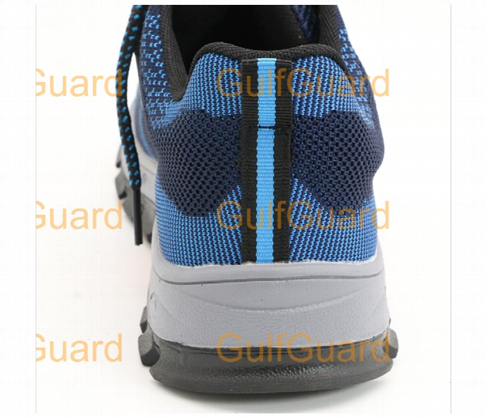 Gulfguard  Durable Safety Shoes For Men - Zoom Image 5