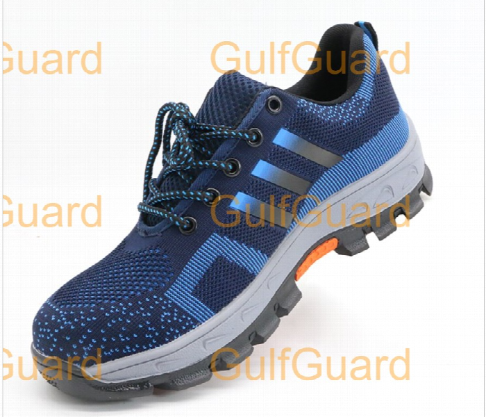 Gulfguard  Durable Safety Shoes For Men - Zoom Image 3