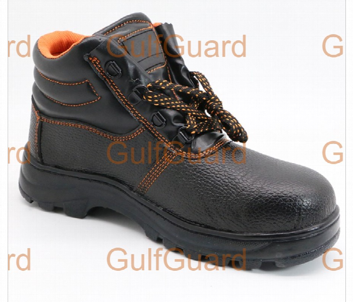 Gulfguard Steel Toe Safety Footwear For Men - Zoom Image 2