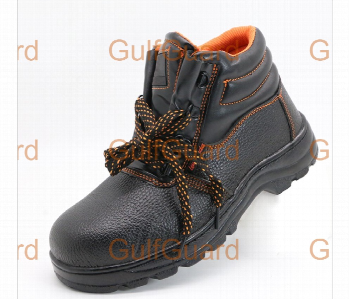 Gulfguard Steel Toe Safety Footwear For Men - Zoom Image 4