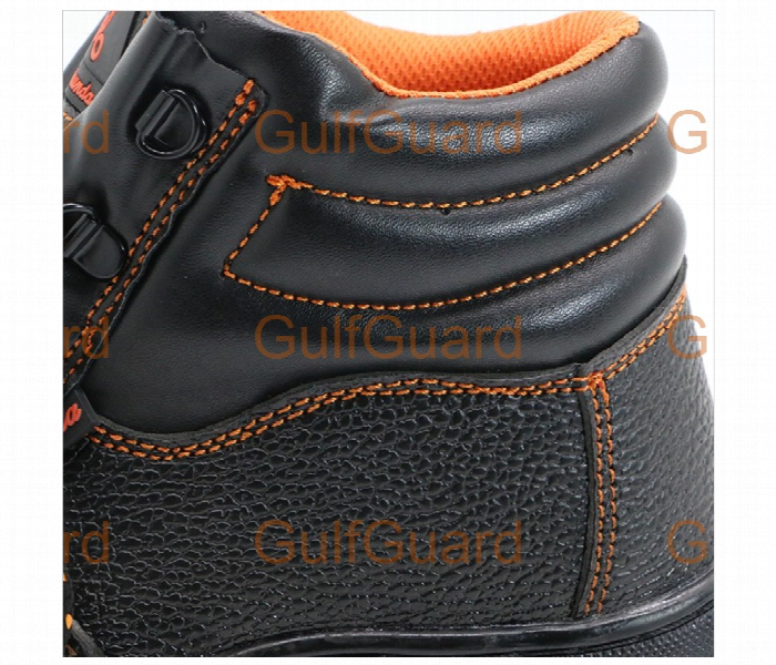 Gulfguard Steel Toe Safety Footwear For Men - Zoom Image 3