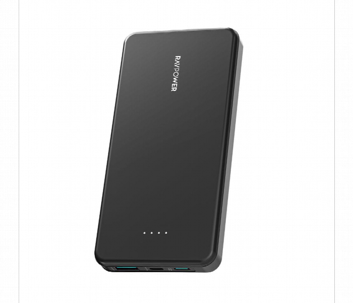 Ravpower 5 In 1 Travel Combo  Travel Bundle With 10000 Mah Powerbank Smartphone Accessory Bundle - Zoom Image 3