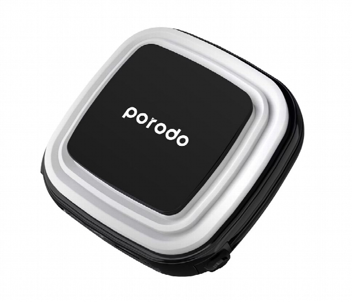 Porodo 10000Mah Power Bank With Nightlight - Zoom Image 1