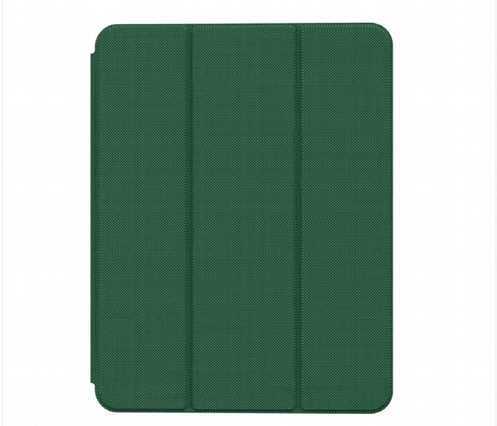 Green Lion Hogo Premium Case With Pencil Holder  Ipad Pro 13Inch Green - Zoom Image 1