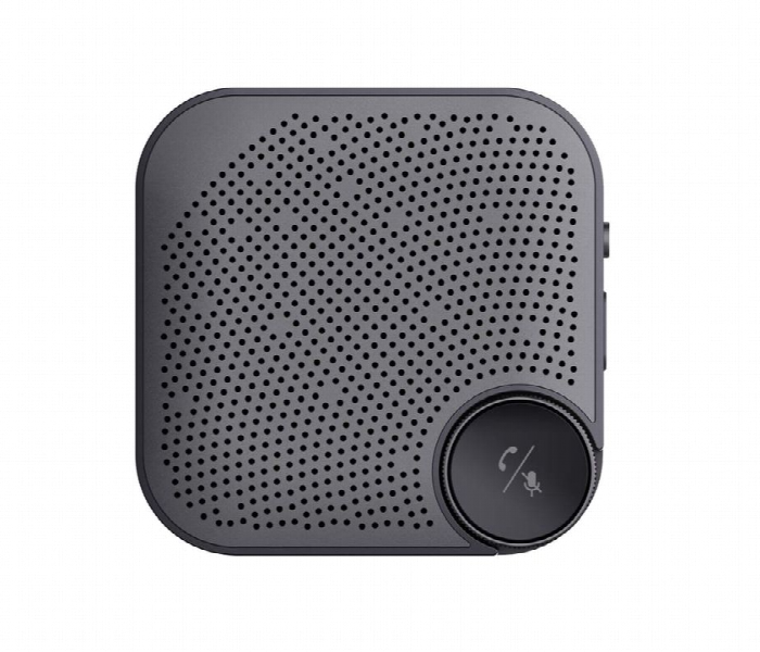 Porodo Bluetooth Conference Speaker With 3M Talking Distance - Zoom Image 2