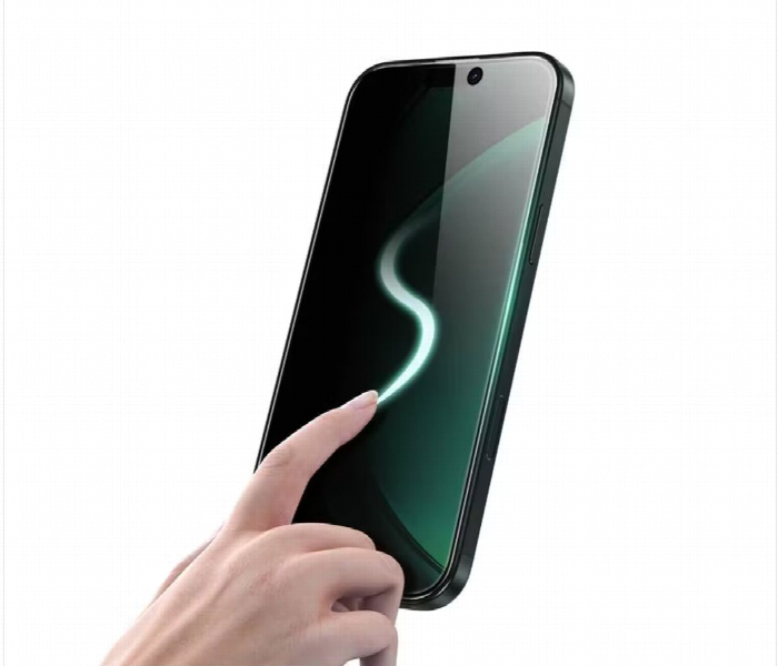 Green Lion 4 In 1 Protection Pack For Iphone 16 Pro - Zoom Image 3