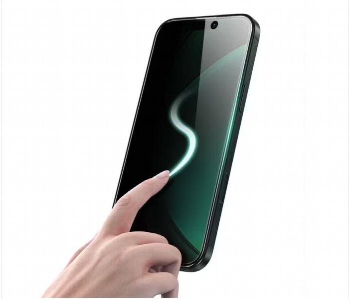 Green Lion 4 In 1 Protection Pack For Iphone 16 Pro Max - Zoom Image 3
