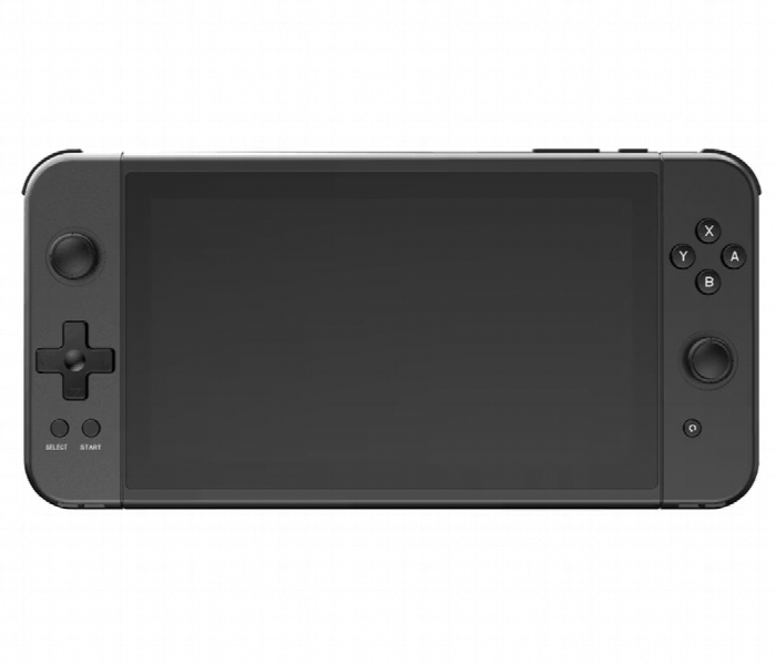 Green Lion Gp Pro 7 Gaming Console - Zoom Image 1