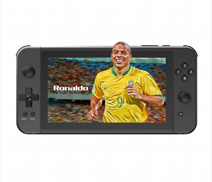 Green Lion Gp Pro 7 Handheld Gaming Console - Zoom Image 3