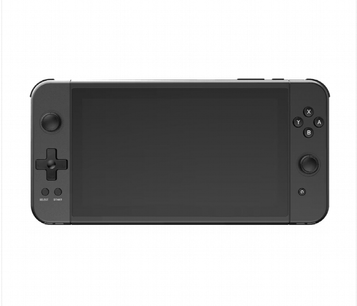 Green Lion Gp Pro 7 Handheld Gaming Console - Zoom Image 1