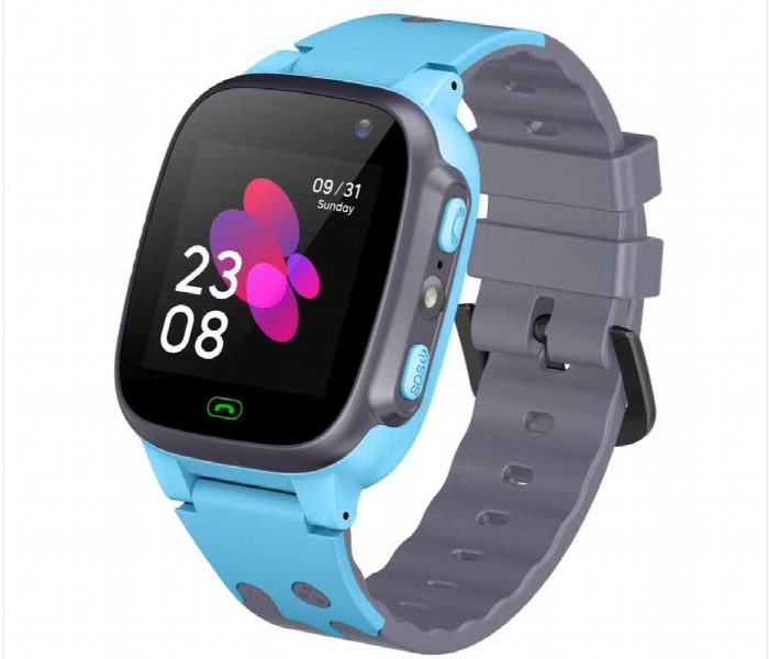 Green Lion Kids Smartwatch Series 1 Blue - Zoom Image 1