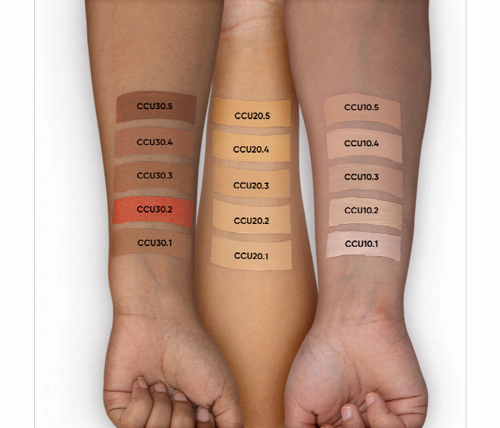 Forever52 Coverup Concealer Ccu20.2 - Zoom Image 2