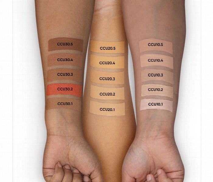 Forever52Coverup Concealer Ccu20.4 - Zoom Image 3