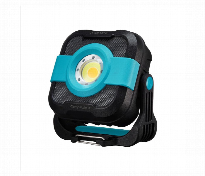 Promate 1200Lm Super Bright Camping Light With 9000Mah Power Bank - Zoom Image 2