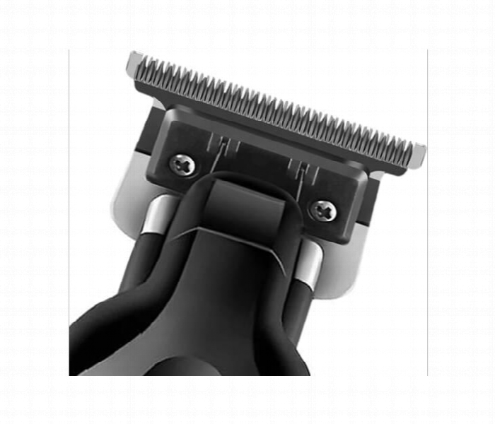 Kemei 2299 Trimmer Professional Cordless Hair Clipper For Men Electric Beard Trimmers Barber Hair Cuttings Kit - Zoom Image 5