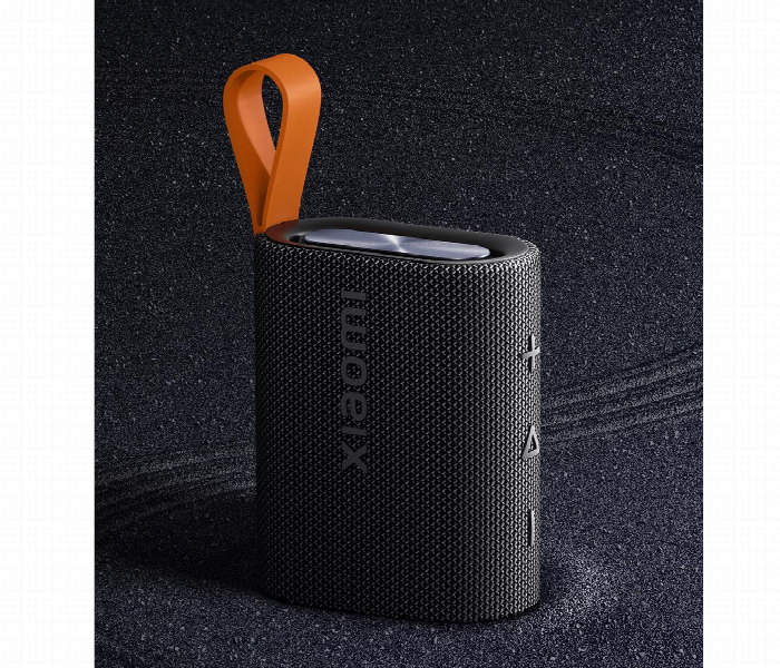 Xiaomi Sound Pocket Mi Portable Speaker Bluetooth 5.4 . Ip67 Waterproof . 10 Hours Playback Time - Zoom Image 3