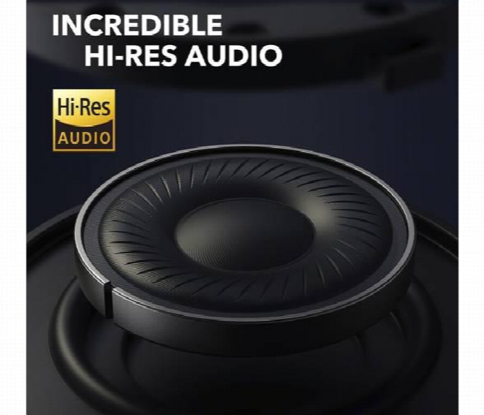 Anker Soundcore Life Q30 . Hybrid Active Noise Cancelling . Wireless Bluetooth Headphones - Zoom Image 6