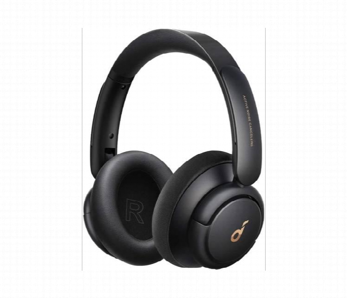Anker Soundcore Life Q30 . Hybrid Active Noise Cancelling . Wireless Bluetooth Headphones - Zoom Image 1