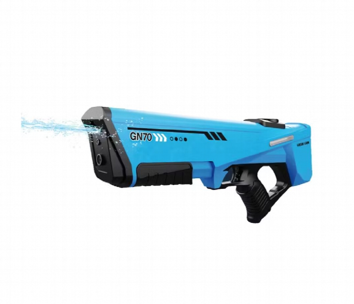 Green Lion Gn70 Water Gun  Blue - Zoom Image 1