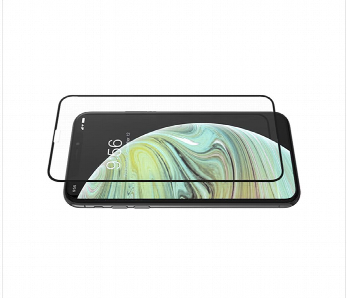 Levelo Anti Static Clear Twice Tempered Screen Protector For Iphone 11 Pro Max 6.5Inch - Zoom Image 2