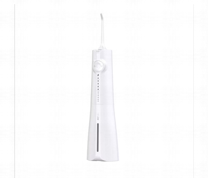 Green Lion Portable Oral Irrigator 300Ml  White - Zoom Image 1