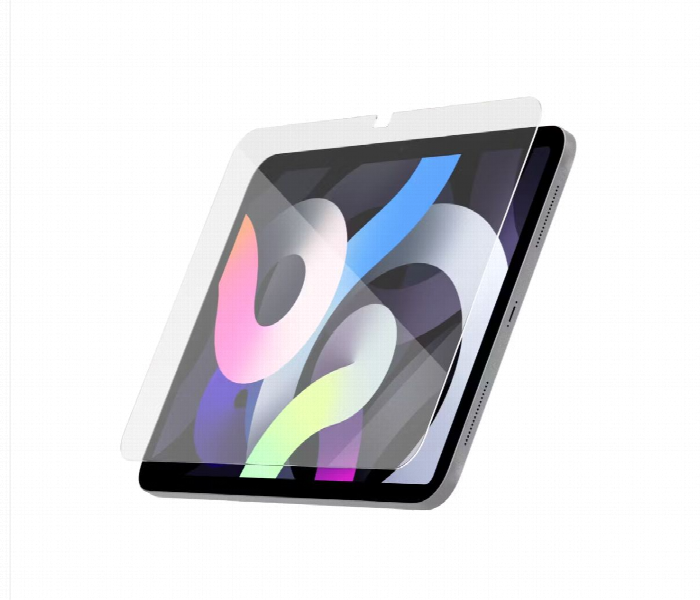Levelo Laminated Crystal Clear Tempered Glass Screen Protector For Ipad 10.9Inch 10Th Gen.2022 - Zoom Image 1