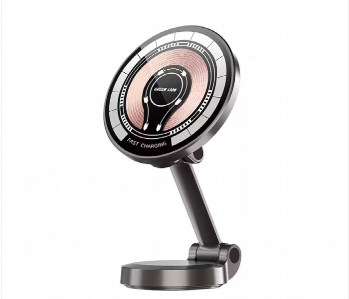 Green Lion Magpro Charger Mount - Zoom Image 1