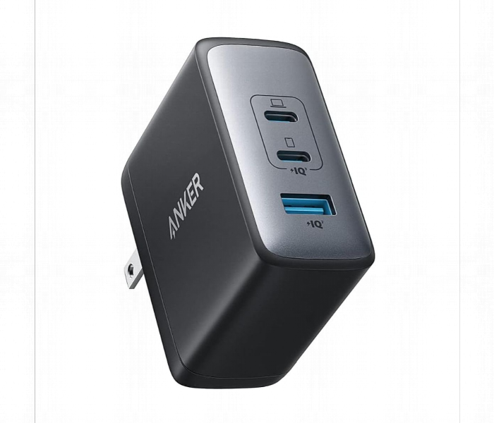 Anker Powerport 736 Nano Ii 100W Usb C Charger - Zoom Image 1