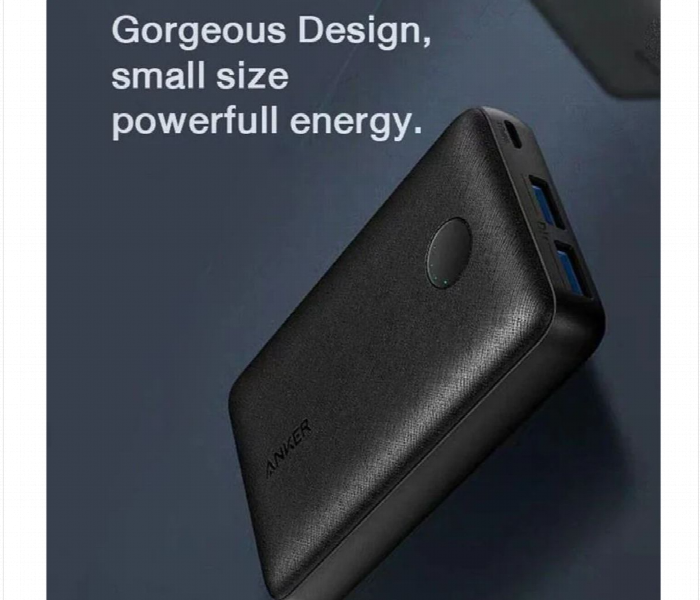 Anker Power Core Select 10000Mah - Zoom Image 3