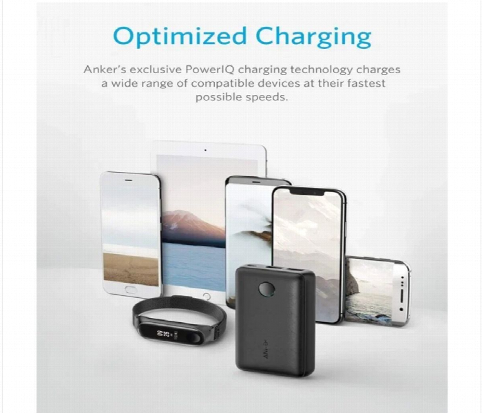 Anker Power Core Select 10000Mah - Zoom Image 2